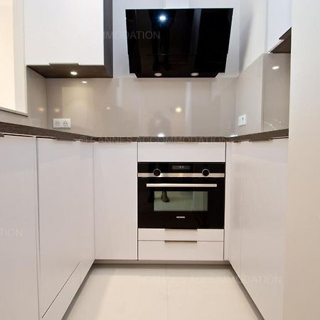 Khayat Apartment Кан Екстериор снимка