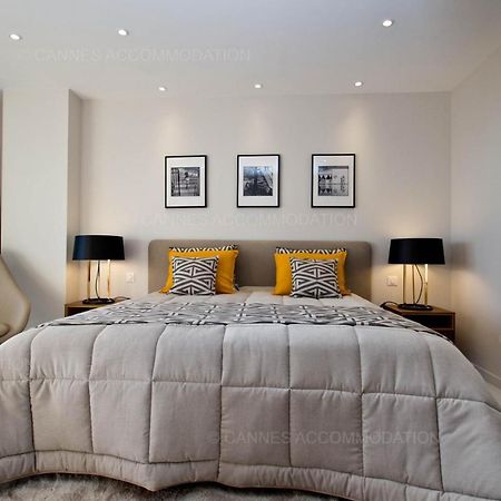 Khayat Apartment Кан Екстериор снимка