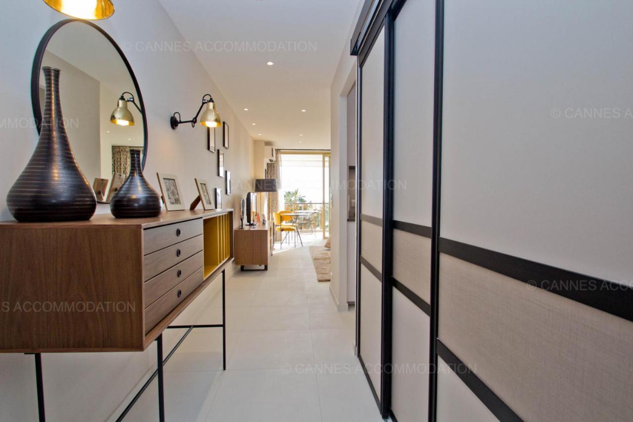 Khayat Apartment Кан Екстериор снимка