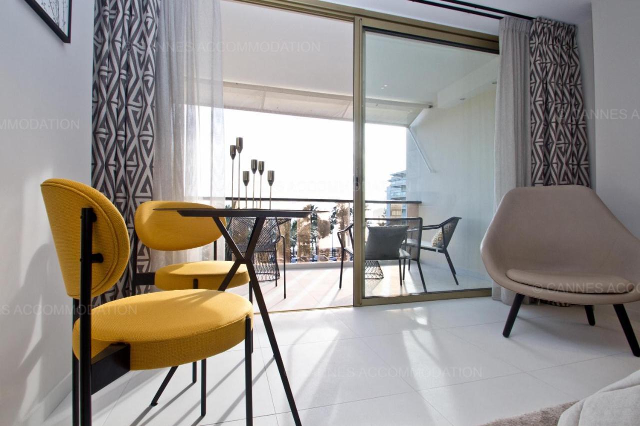 Khayat Apartment Кан Екстериор снимка