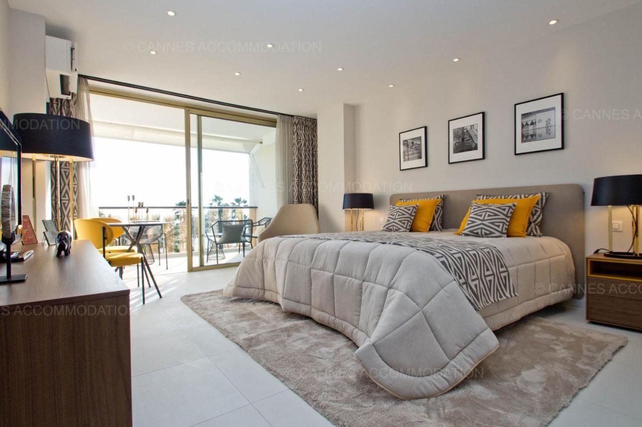 Khayat Apartment Кан Екстериор снимка