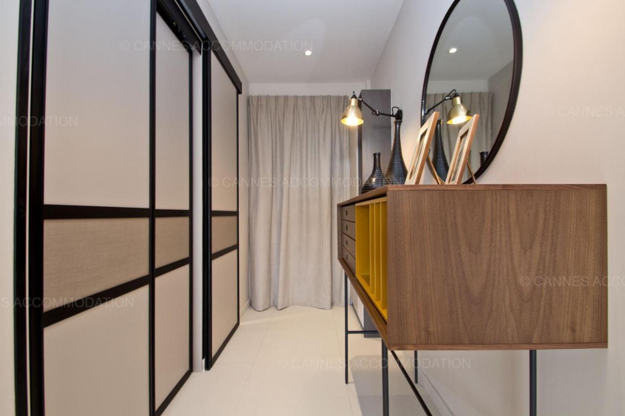 Khayat Apartment Кан Екстериор снимка