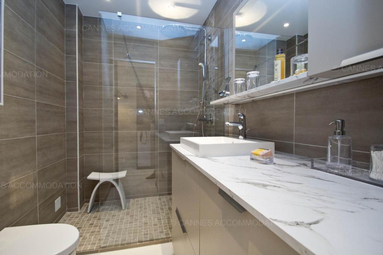 Khayat Apartment Кан Екстериор снимка